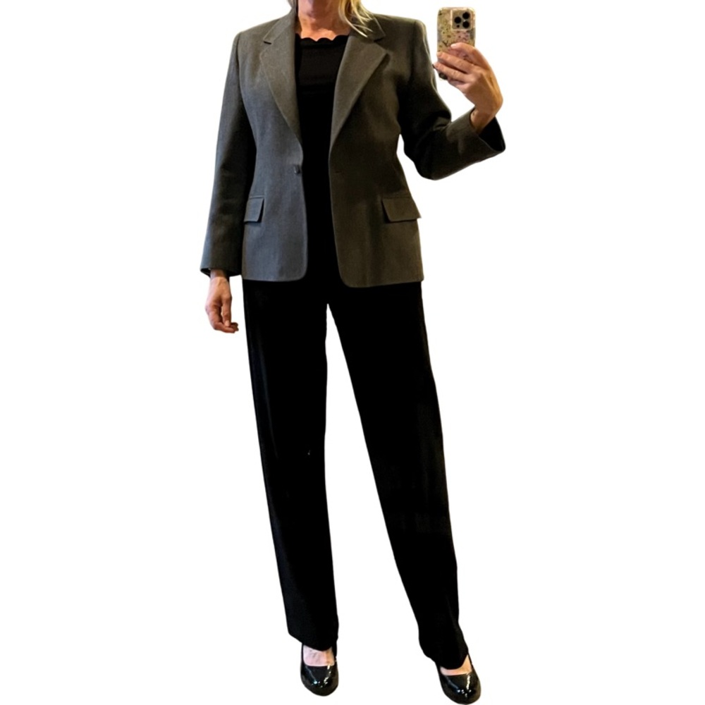 Pendleton Blazer 100% Virgin Wool - image 2